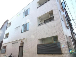 Frere Shichijo/MAX 4PPL FREE WIFI