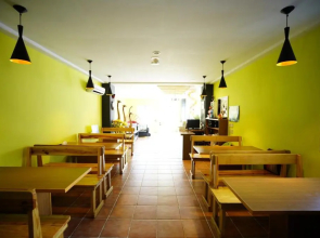 Kenting Wonderful Hotel