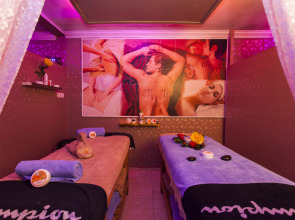 Kleopatra Royal Palm Hotel