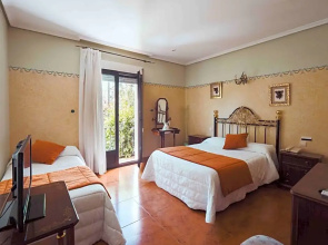 Hotel Dona Carmen