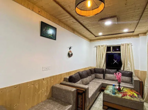 Alpine Crest Homestay