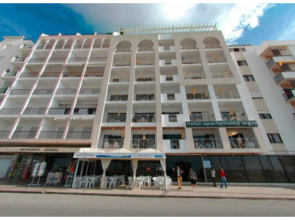 Hotel Apartamento Algar