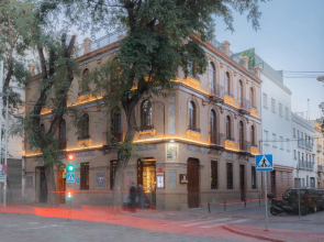 Cavalta Boutique Hotel – Small Luxury Hotel