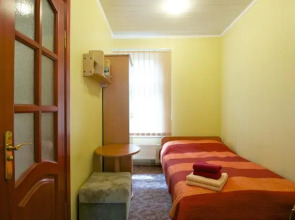 Vinco Svečių Namai