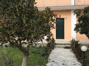 Room-banos Apartment 2 bed Rooms and Swi