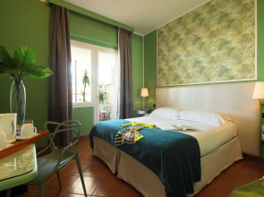 De La Pace, Sure Hotel Collection by Best Western