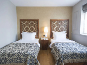 Stories Hotel Kuloğlu	