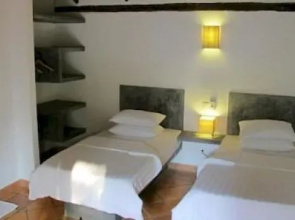 Nature's Garden Resort Kep