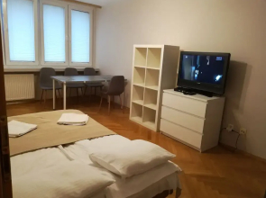 Apartamenty Varsovie Jerozolimskie City