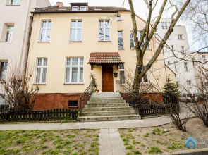 Sopot Central Apartment with parking