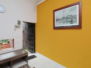 Airy Kaliurang Sunan Muria 21 A Yogyakarta