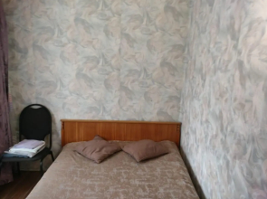 Apartments on Kalinina Street