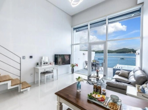 Namhae Blue Stone Pension