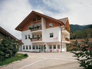 Appartment Mühlrast