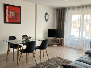 Roanne-centre appartement