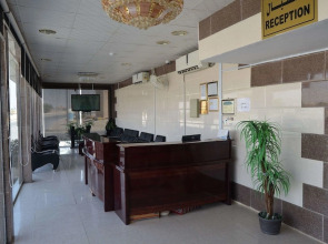 Al Eairy Furnished Apartments Nariyah 3