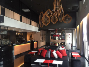 Avenue J Hotel Central Market KL