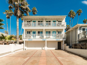Pacific Villas: Unit 4