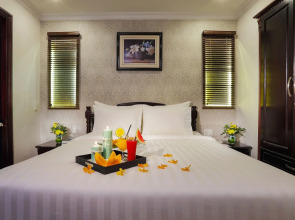 Sunrise Central Hotel