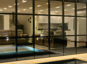Chalet Le Porto