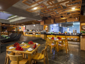 Swiss-Belexpress Kuta Legian