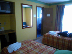 Asi Es Mexico Hosteria