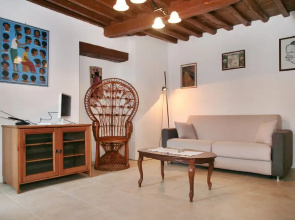 Holiday House Carpe Diem Colognora Di Pescaglia White Apartment