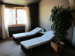 Appartement - Beau-séjour