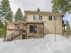Mahogany by Avantstay Snowbird Cabin w/ Full Chamberlands Access!