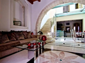 Bellagio Boutique Hotel