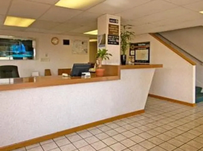 Super 8 Ashland