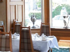 Abbotsford Guest House