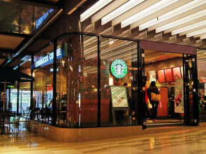 T.Station Serviced Apartment