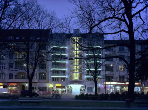 harry's home Berlin-Moabit hotel & apartments