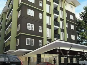 Krystalclaine Homestay-Burnham Hill Condo
