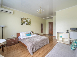 Апартаменты Сон и Душ на ул. Попова, д. 33А