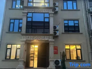 Dongyang Huxi Bocai Homestay