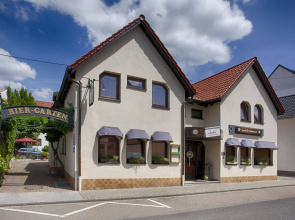 schuhs hotel & restaurant
