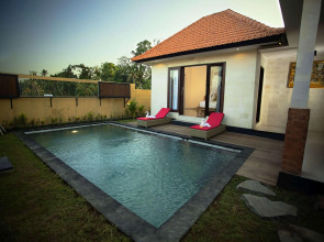 The Sawah Resort & Villa