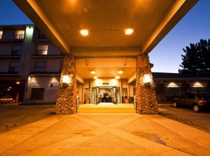 Shilo Inns Mammoth Lakes