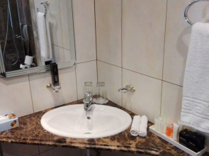 Old City Boutique Hotel