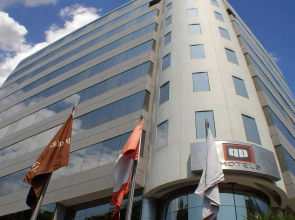 qp Hotels Lima