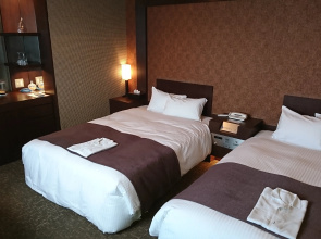 Yamaguchi Grand Hotel