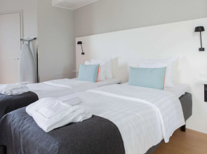 Scandic Helsinki Aviapolis