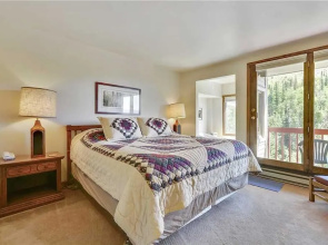 Storm Meadows Townhouse 19 Town House