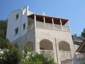 Mira - Beautiful sea View - SA Jelena1