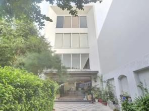Treebo Trend Kavish Boutique Villa