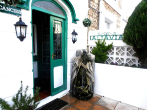The Altavia Hotel
