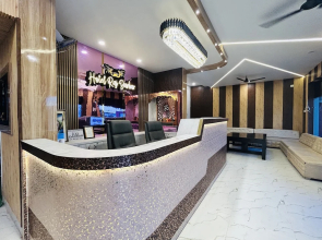 Hotel Raj Darbar