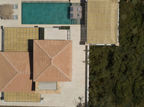 Epiphany Villas Lefkada